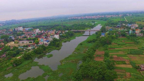 Hanoi proposes investment of US$18-million bridge crossing Day River