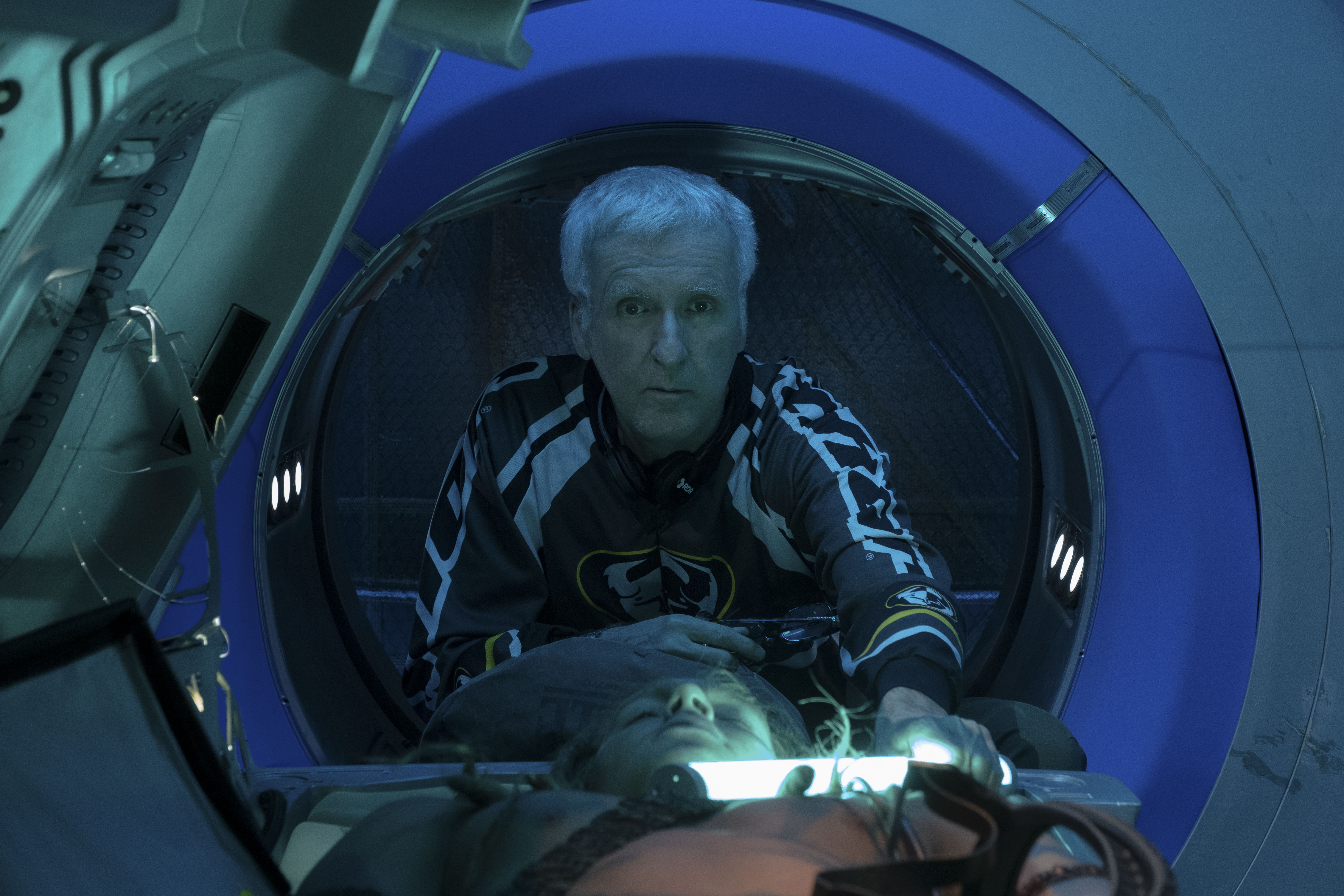 James Cameron làm gì với 1 tỷ đô đầu tư cho 4 phần phim 'Avatar'?