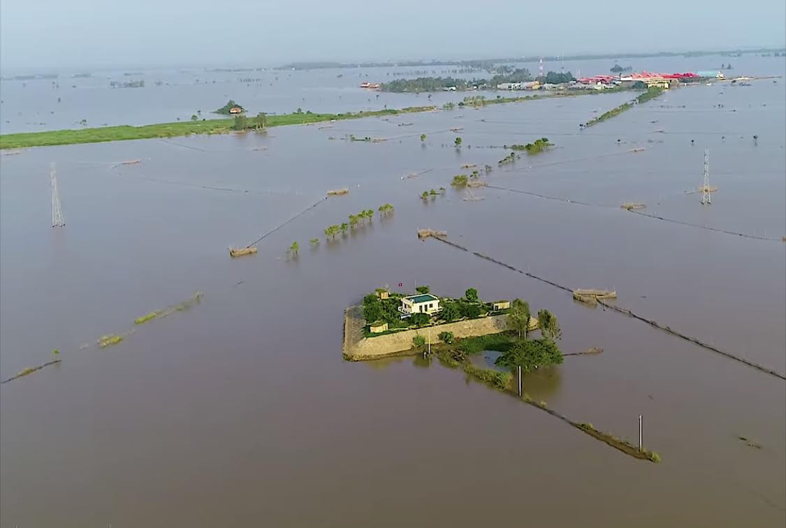 Tăng cường đối ngoại đa phương để ứng phó thách thức phi truyền thống