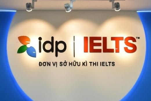 IDP được phép tổ chức thi IELTS trở lại
