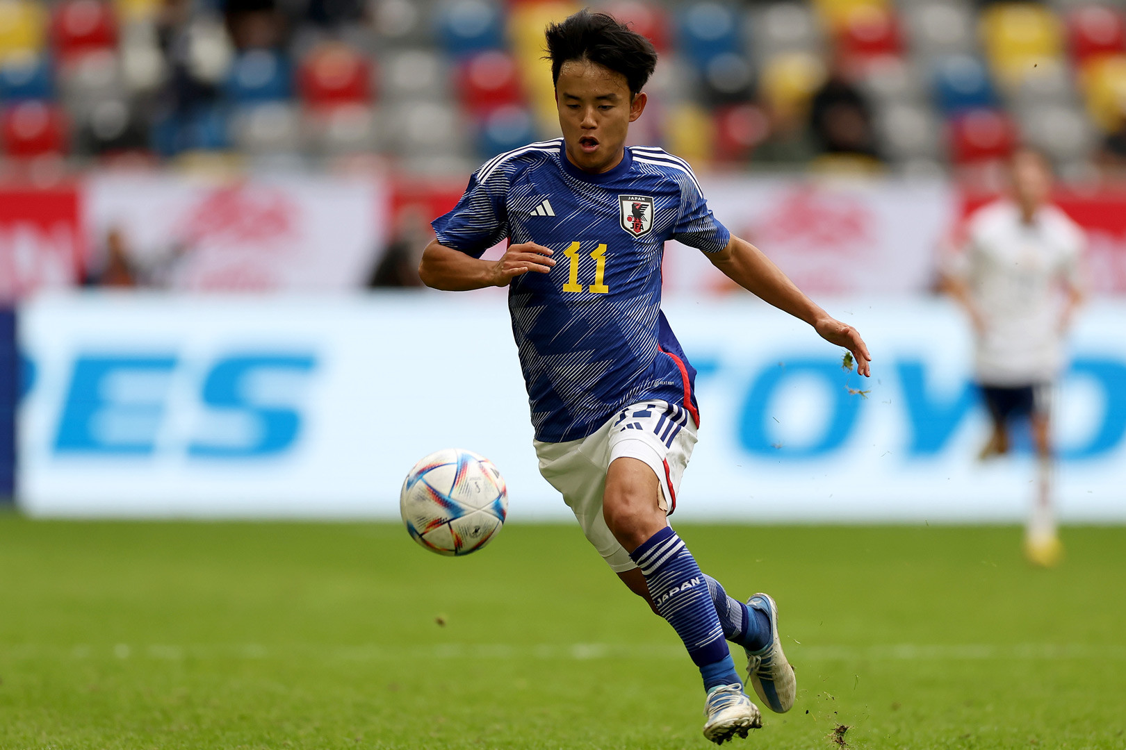 World Cup 2022: Messi Nhật Bản không sợ Tây Ban Nha và Đức