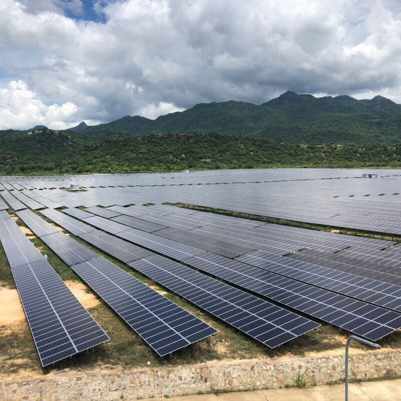 MoIT clarifies solar energy administration