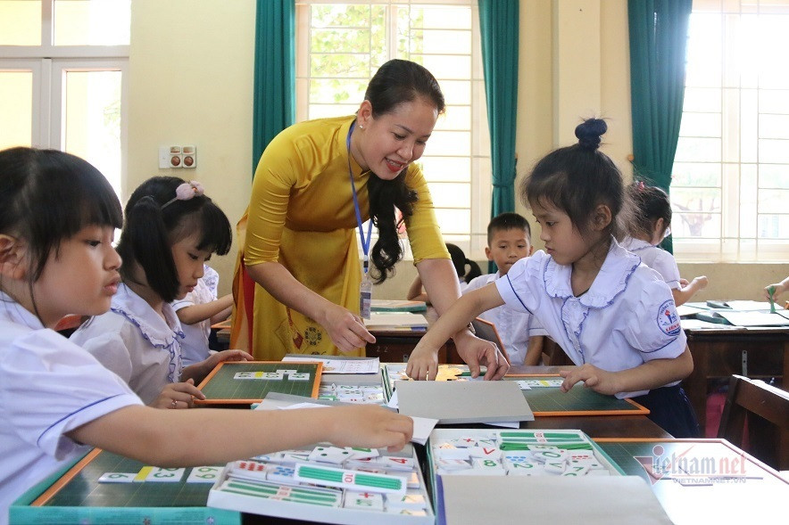 Những lời chúc hay và ý nghĩa nhân ngày Nhà giáo Việt Nam