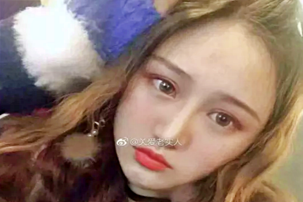 Yêu qua mạng, chàng trai nhận kết đắng ngay ngày đầu gặp mặt
