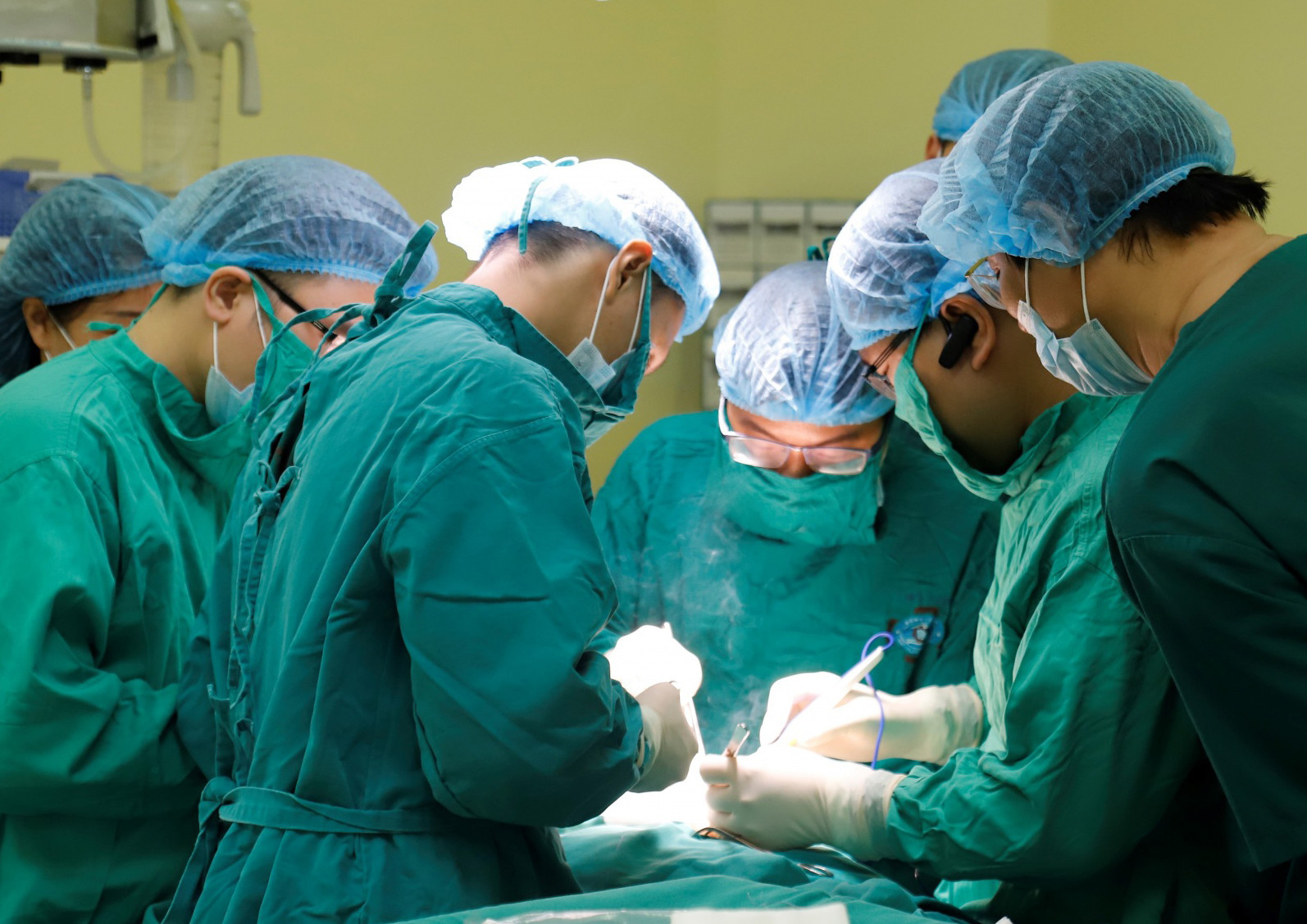 Tăng cường năng lực các trạm y tế xã để tham gia chống dịch tốt nhất