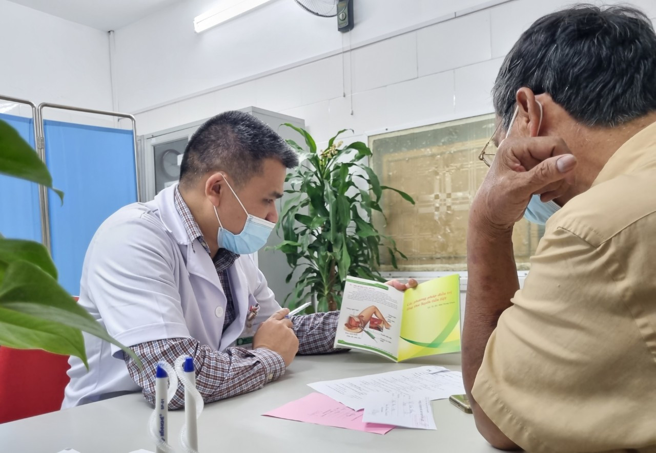 Loại ung thư chỉ gặp ở nam giới, đa số người Việt phát hiện ở giai đoạn muộn