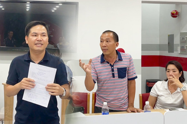 Anh ngữ Apax Leaders xin lỗi phụ huynh, chưa dứt điểm hoàn học phí