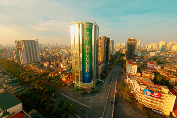 VPBank - Ngân hàng dẫn đầu về Tài chính Khí hậu khu vực Đông Á - Thái Bình Dương 2022
