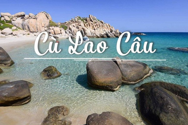 Cù Lao Câu