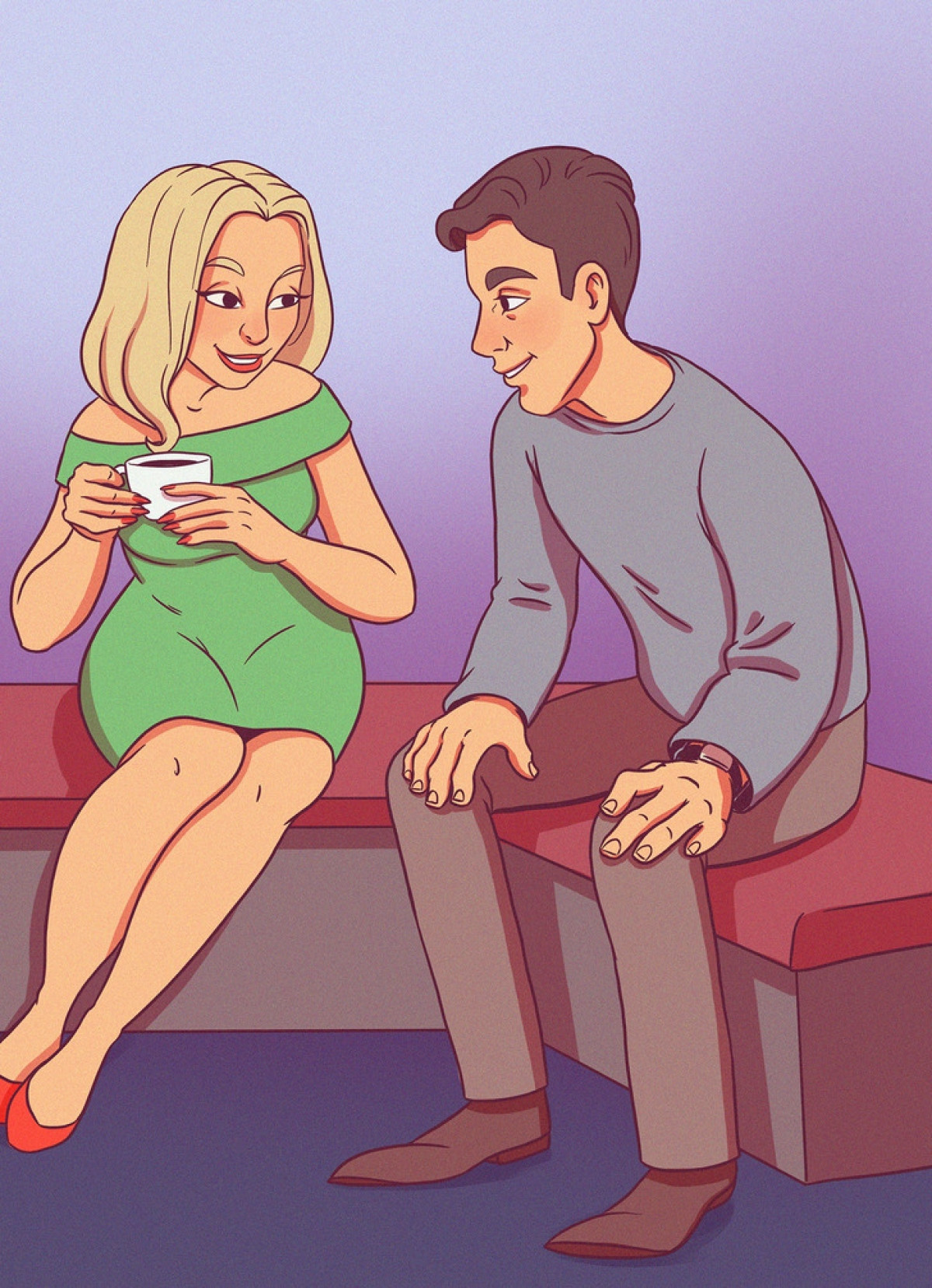 nhung dau hieu cho biet doi phuong that su thich ban hinh anh 8