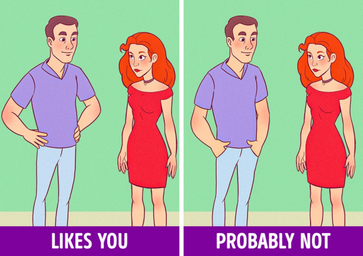 nhung dau hieu cho biet doi phuong that su thich ban hinh anh 2