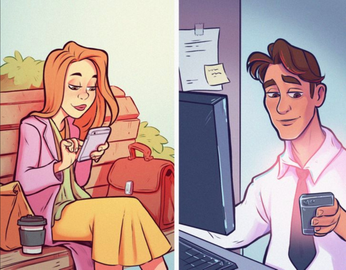 nhung dau hieu cho biet doi phuong that su thich ban hinh anh 12