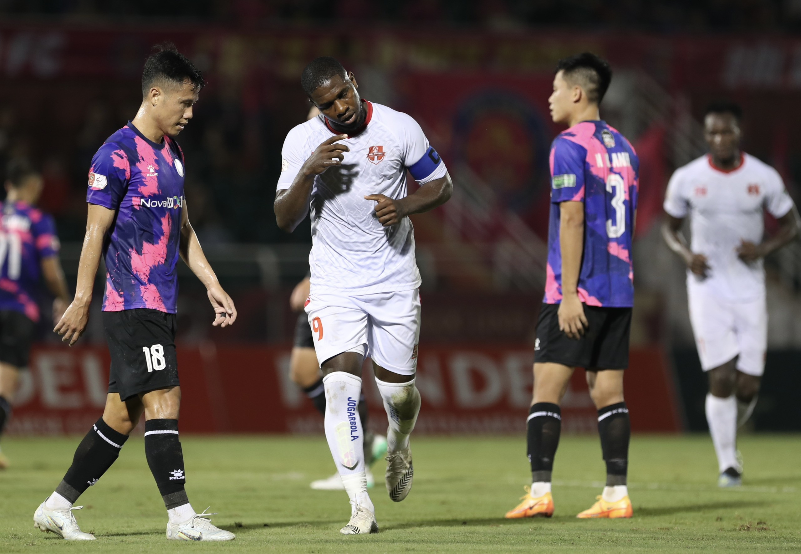 Sài Gòn FC nguy cơ giải thể