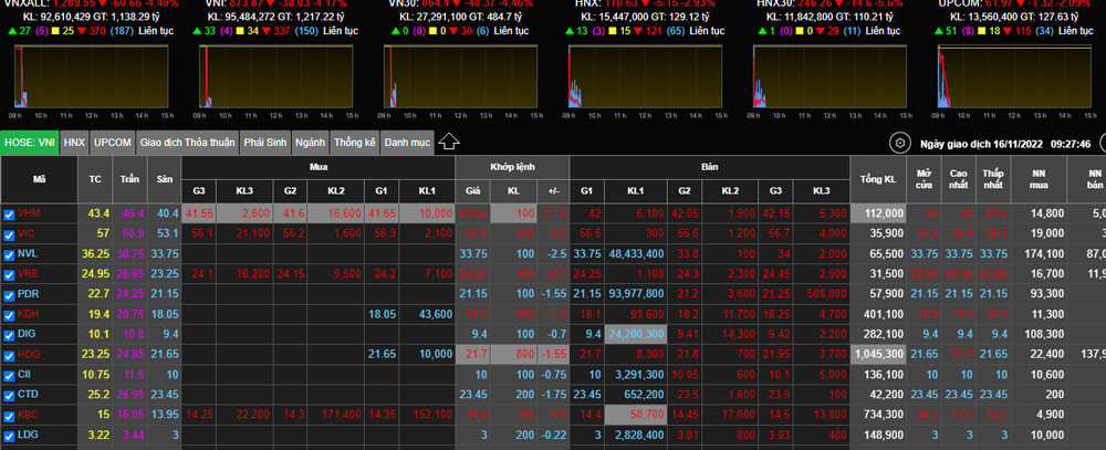 Cash flows into stock market, major investors loosen purse strings