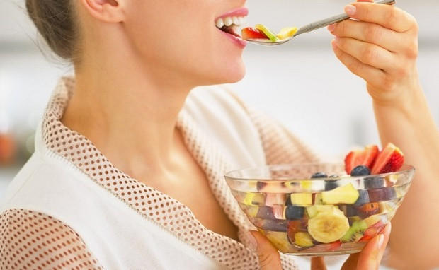 Tại sao giảm cân bằng ăn nhiều hoa quả mà vẫn béo?