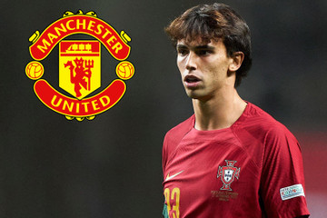 MU chọn Joao Felix, Liverpool mua Mbappe