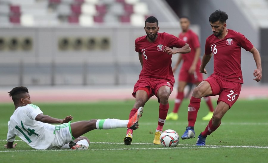 Lịch thi đấu World Cup 2022 hôm nay 20/11: Chủ nhà Qatar đá trận khai màn