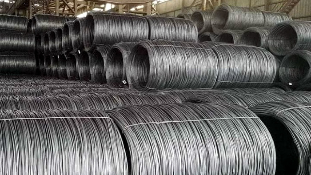 Bán rẻ không ai mua, thị trường thép cuối năm ảm đạm