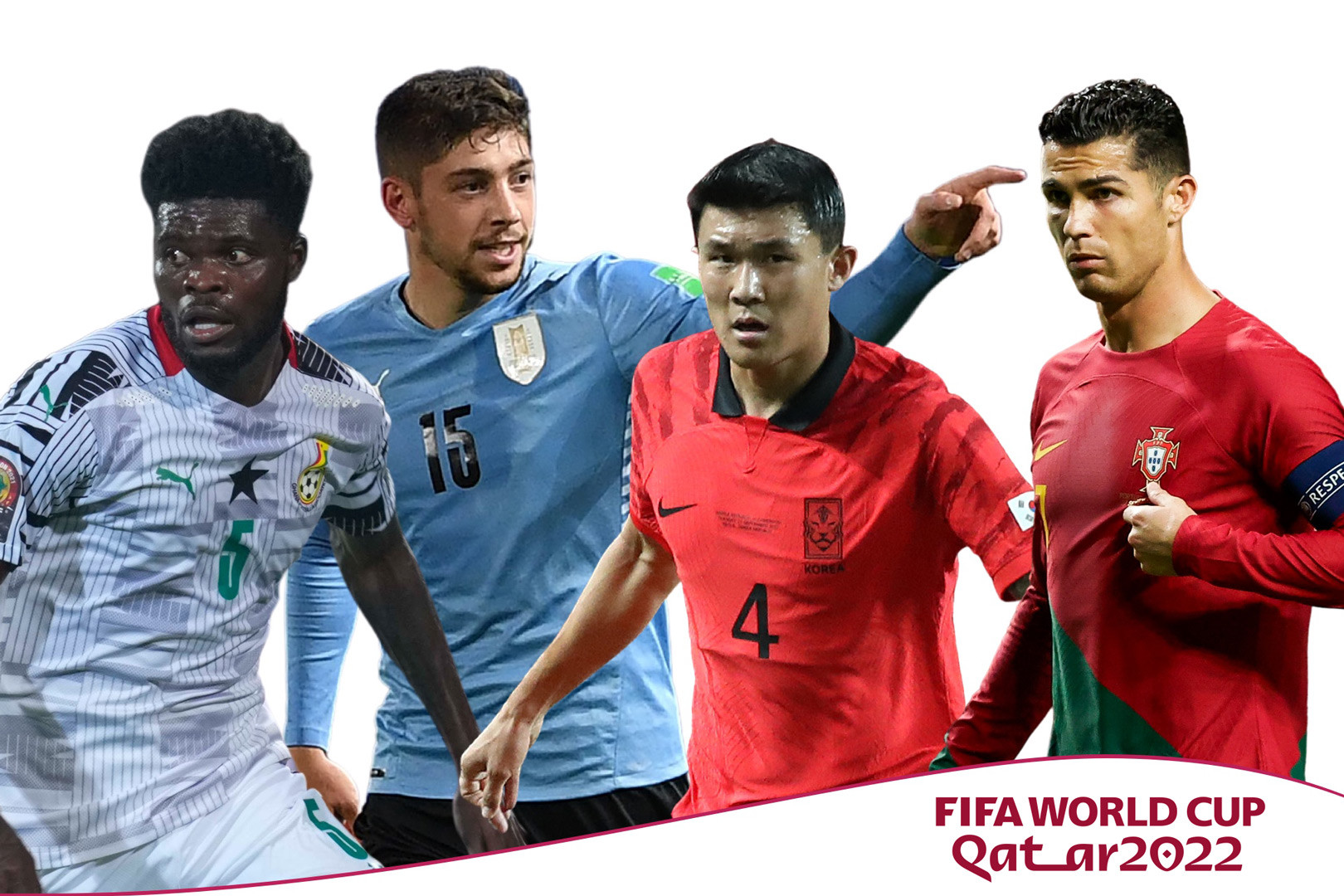 Nhận định bảng H World Cup 2022: Cạm bẫy chờ Bồ Đào Nha