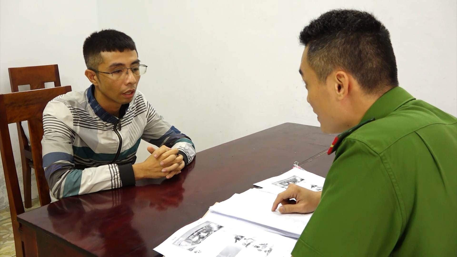 Phá đường dây đánh bạc qua mạng, quy mô 80 tỷ đồng