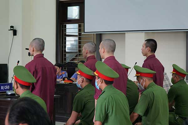 Công an có bắt cóc Diễm My như nhóm người ở Tịnh thất Bồng Lai vu khống?