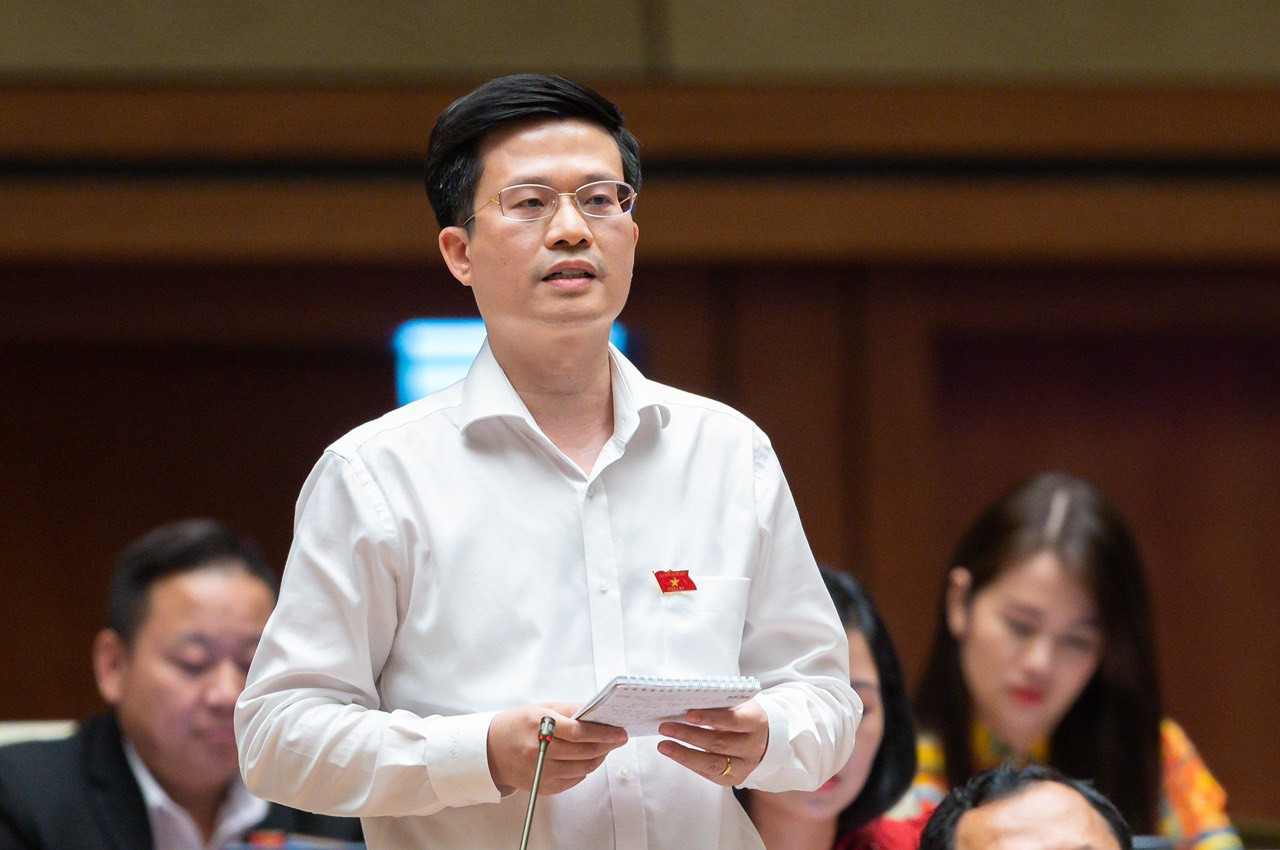 Đại biểu Quốc hội: Quan trọng nhất là Hà Nội bắt tay vào xây dựng, cải tạo công viên
