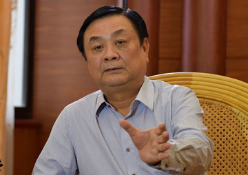 Bộ trưởng Lê Minh Hoan: Chúng ta không đi buôn chuyến nữa