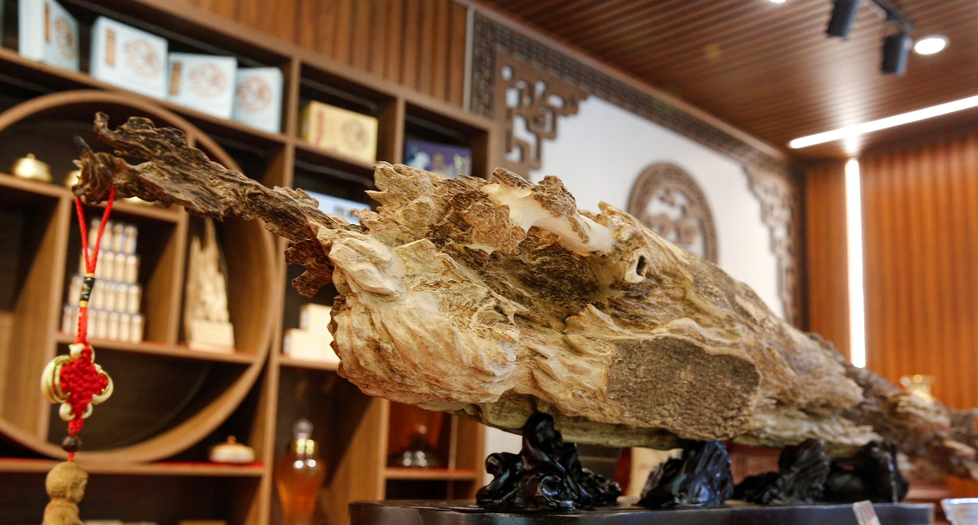 Sung sot nhung khoi tram huong tien ty cua dai gia Viet-Hinh-8