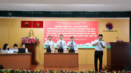 TP.HCM bốc thăm chọn 25 cán bộ để xác minh tài sản, thu nhập