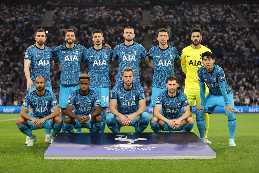 Kết quả Marseille 1-2 Tottenham, Kết quả bóng đá cup C1