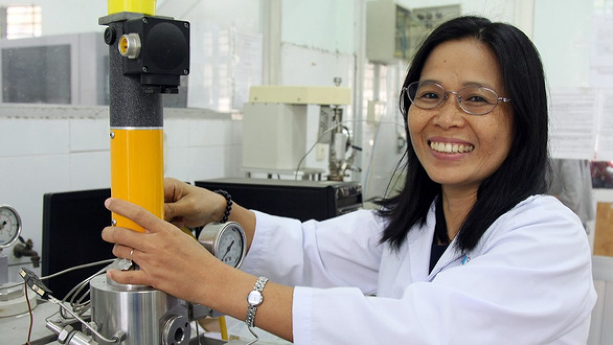 vietnamese scientists win asia innovation award picture 1