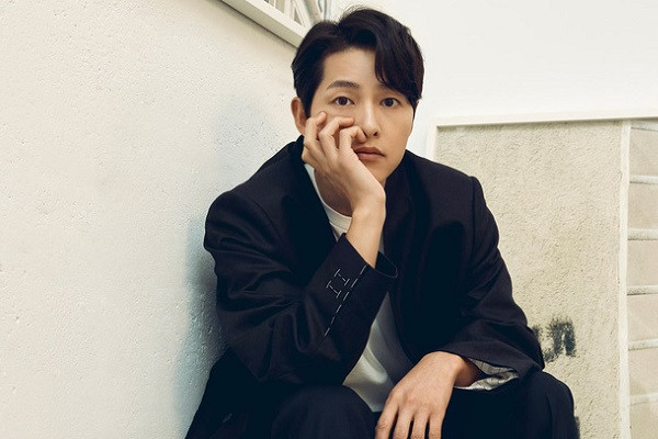Song Joong Ki chết thảm trong 'Cậu út nhà tài phiệt' - phim mới lập kỷ lục rating