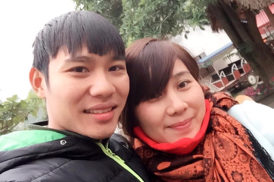 Chuyện tình xúc động của người vợ ung thư khuyên chồng lấy vợ mới - 3