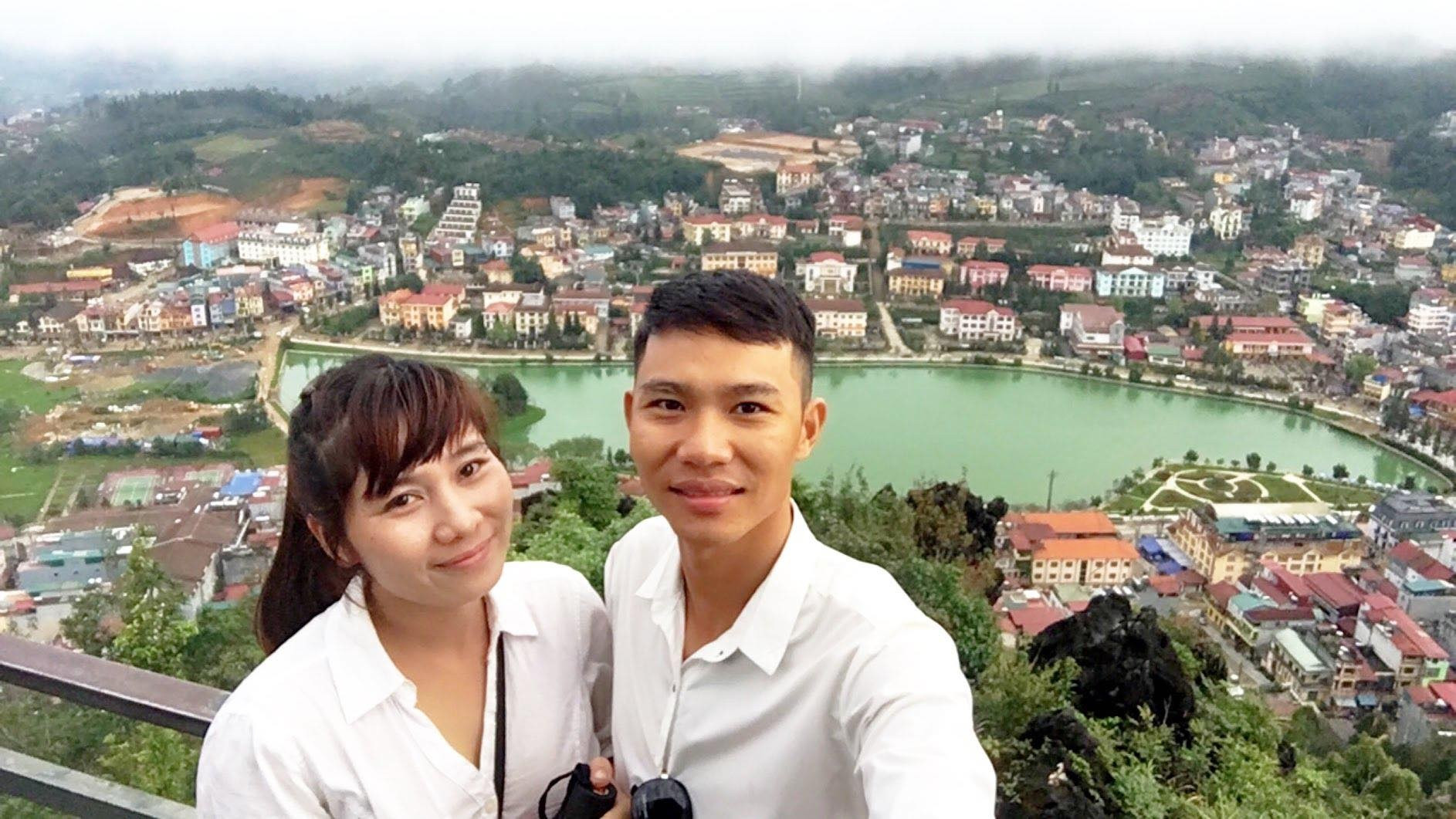 Chuyện tình xúc động của người vợ ung thư khuyên chồng lấy vợ mới - 2