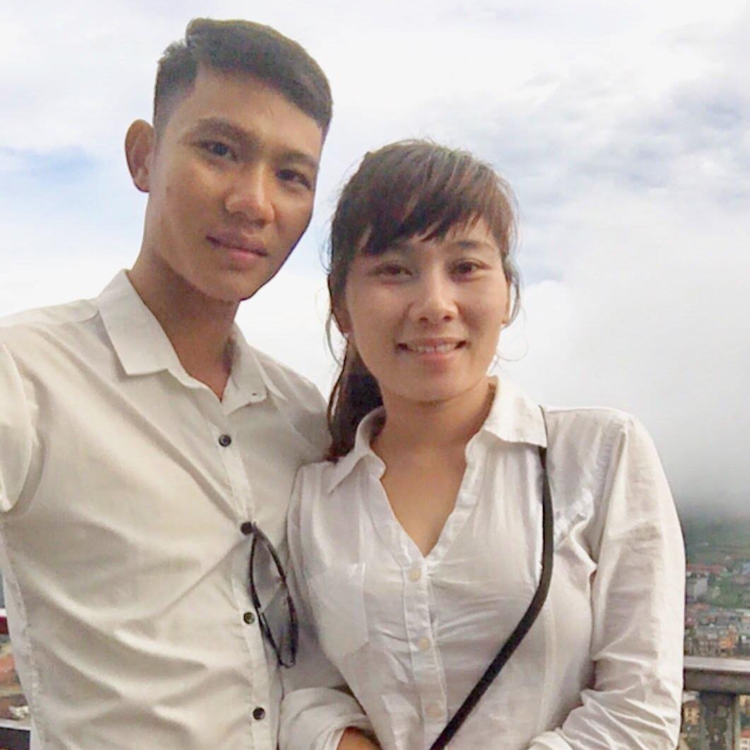 Chuyện tình xúc động của người vợ ung thư khuyên chồng lấy vợ mới - 4