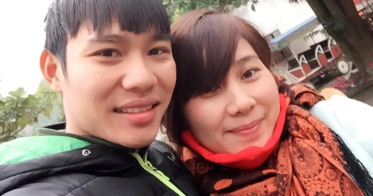 Chuyện tình xúc động của người vợ ung thư khuyên chồng lấy vợ mới