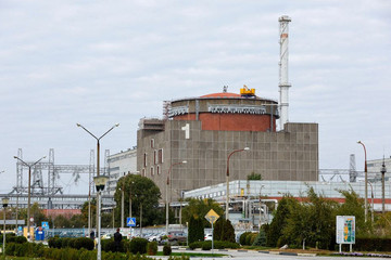 Nhà máy điện hạt nhân Ukraine bị pháo kích, LHQ cảnh báo hậu quả 'đùa với lửa'