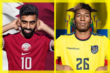 Dự đoán bóng đá Qatar vs Ecuador: Lợi thế chủ nhà