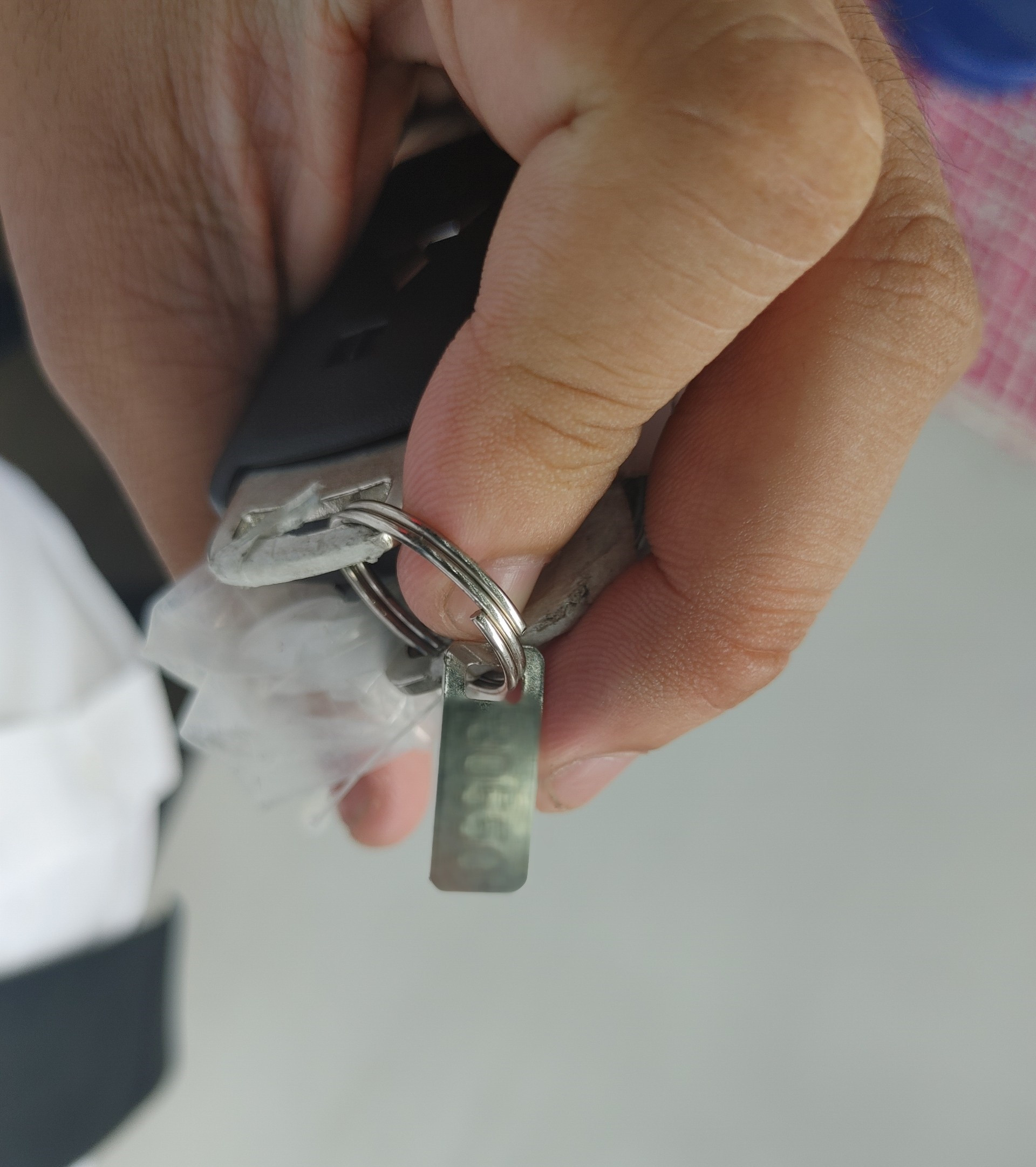 gia smartkey oto anh 2