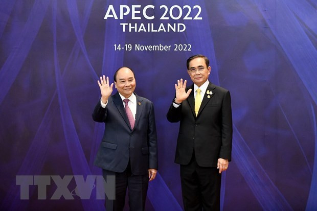 President’s Thailand trip contributes to materialising Vietnam’s foreign policy: FM hinh anh 1