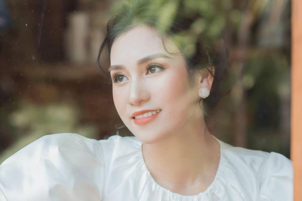 Chuyện về MC, giảng viên Thanh Mai - người âm thầm chữa ngọng ở Việt Nam