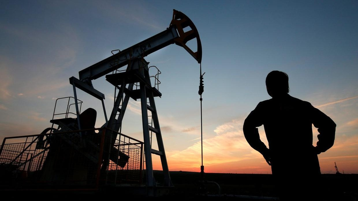 Thế giới sẽ ra sao nếu cạn kiệt dầu mỏ?