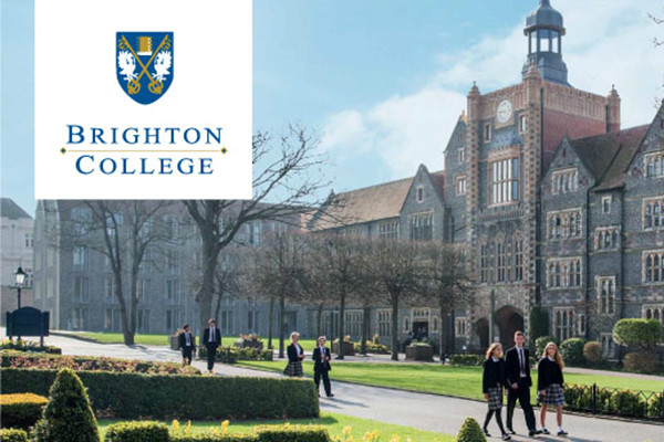 Brighton College - Tinh hoa giáo dục thế giới tới Việt Nam