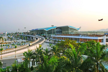 Đề xuất hơn 30.000 tỷ đồng để 'lên đời' sân bay Đà Nẵng
