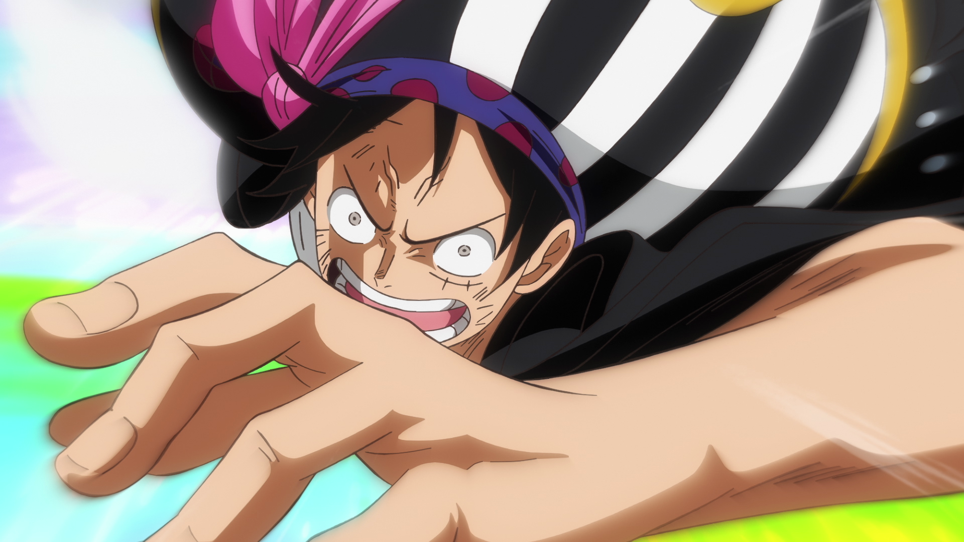 Phim One Piece đã trở thành một biểu tượng của thể loại anime trong suốt hơn 20 năm qua. Với những hình ảnh đẹp mắt và những câu chuyện kịch tính, đã có hàng triệu fan hâm mộ trên toàn thế giới. Hãy xem hình ảnh về phim One Piece để hiểu thêm về những nhân vật đầy cá tính và những cuộc phiêu lưu tuyệt vời của họ.