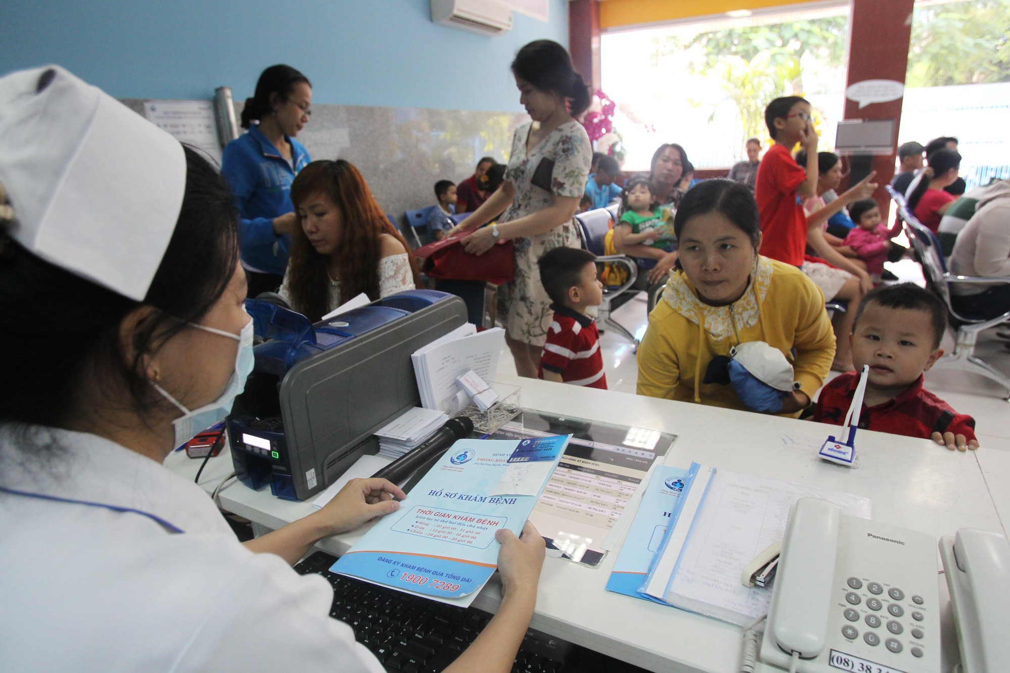 Mức phụ cấp trách nhiệm công việc của cán bộ, công chức, viên chức mới nhất - Ảnh 1.