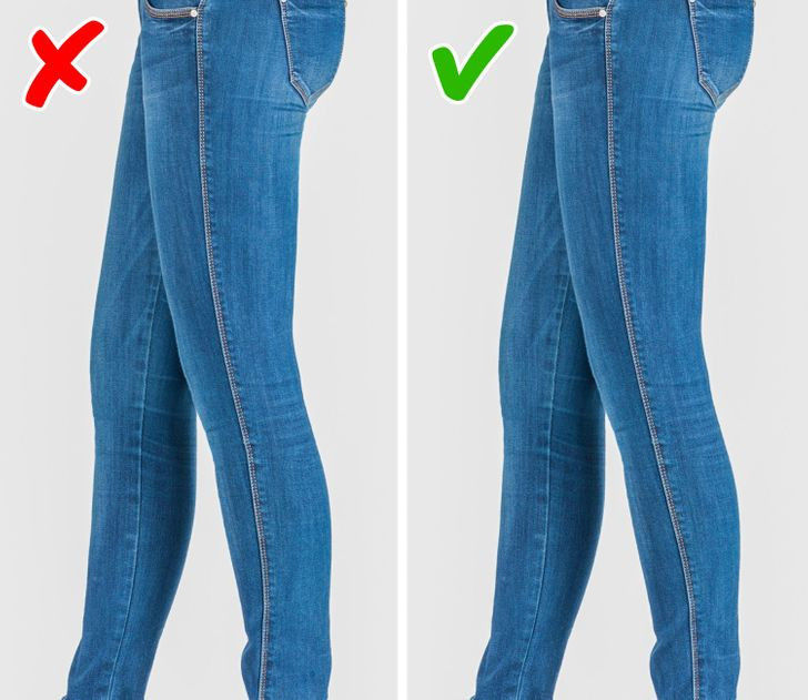 Để tránh mất tiền oan, hãy thử ngay cách này để phân biệt quần áo tốt và 