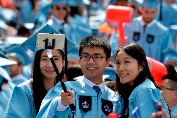 Giáo dục Trung Quốc: Hài lòng dân để thành cường quốc nhân tài