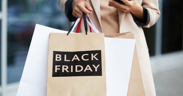 7 sai lầm khi mua sắm vào ngày Black Friday