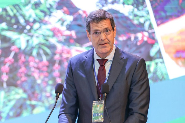 ADB pledges to support 8 projects in Central Highlands during 2023-2028 - Ảnh 1.